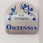 Couette-café Esterina Pontecagnano