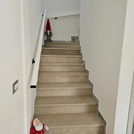 Panzió Esterina Pontecagnano