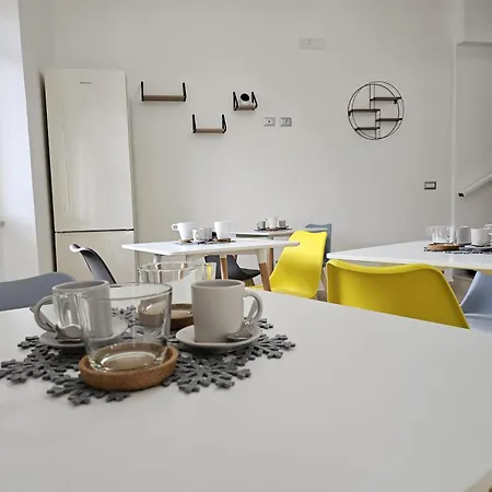 Bed & Breakfast Esterina *