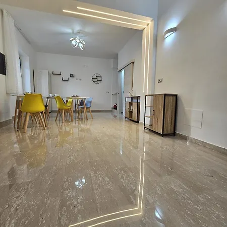 Panzió Esterina Pontecagnano