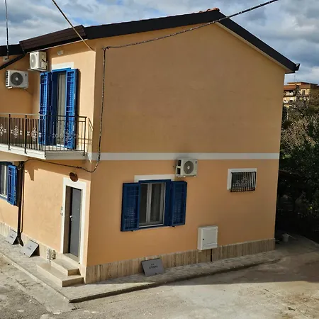 Esterina Bed & Breakfast Pontecagnano