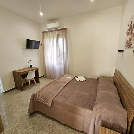 Bed & Breakfast Esterina Pontecagnano