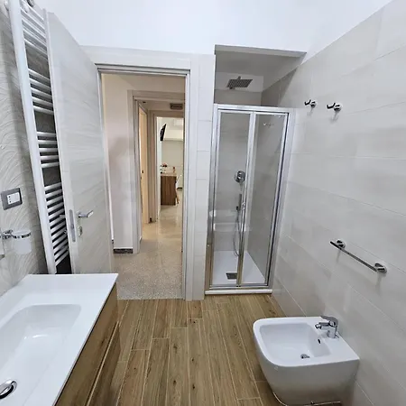 Esterina Bed & Breakfast *