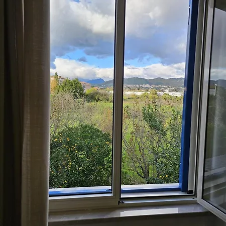 Esterina Bed & Breakfast Pontecagnano