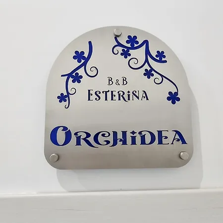 Esterina Bed & Breakfast *