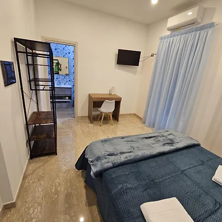 Esterina Bed & Breakfast