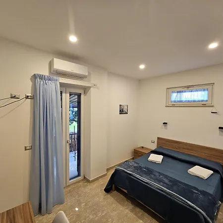 Bed & Breakfast Esterina *