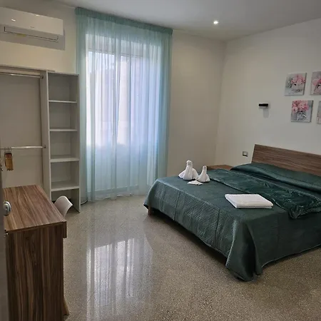 Bed & Breakfast Esterina *