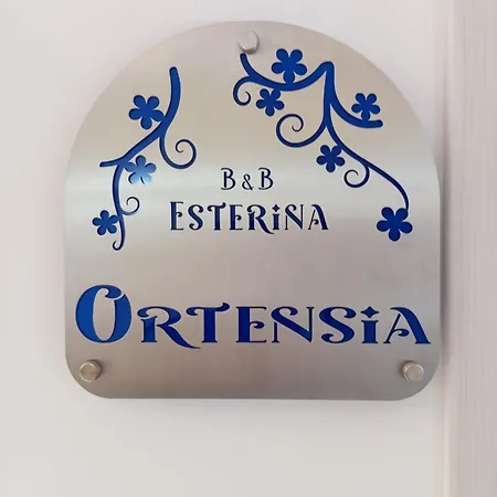 B&B Esterina 폰테카냐노